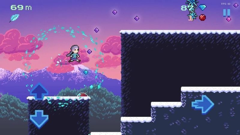 Crystalized(������Ϸ)