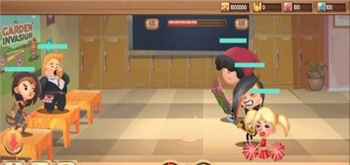 Nerd Fight(�����֮ս)