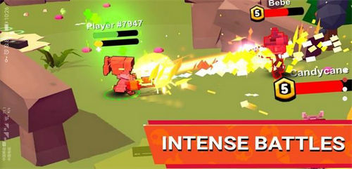 ǹ�𾺼���FragArena.io