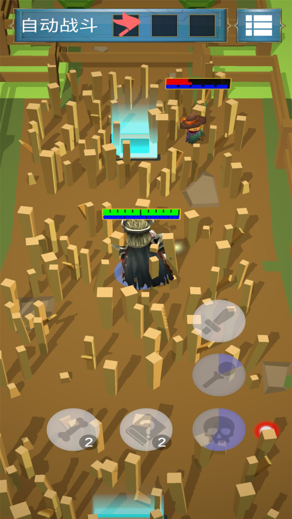 �ƽ���֮ɭ