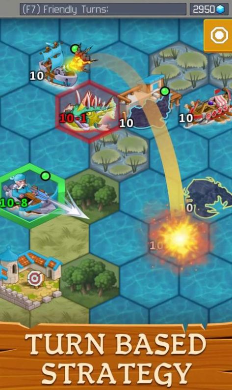 Hex Warriors(����սʿ)