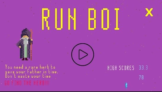 �����к���RunBoi��