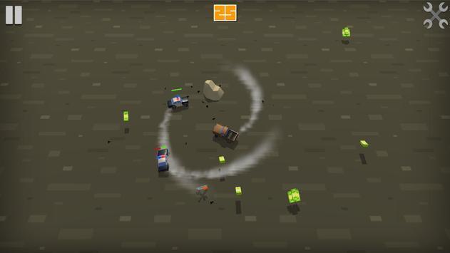 Explosion Car(���Ƴ�)