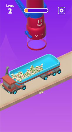 ������䣨Cargo fill��