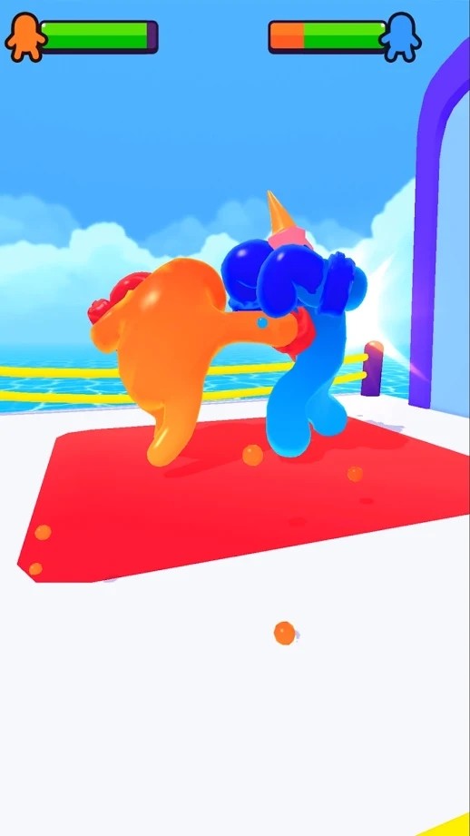 Join Blob Clash 3D(����ͻ3D)