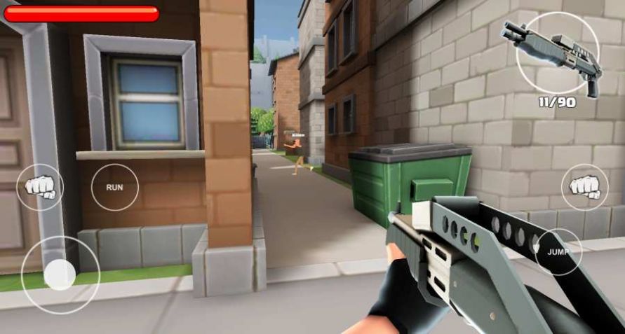 Dude Simulator Ramp(�����µ�ģ����)