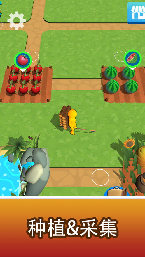 Buildy island(���⵺3d��Ϸ)