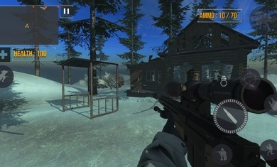 fgb特种作战中文版