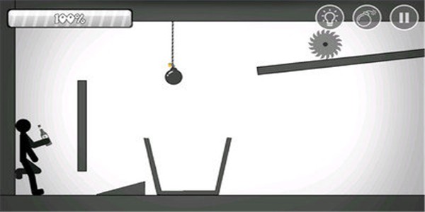 Stickman Hello Stars(��þ��ǻ��������)