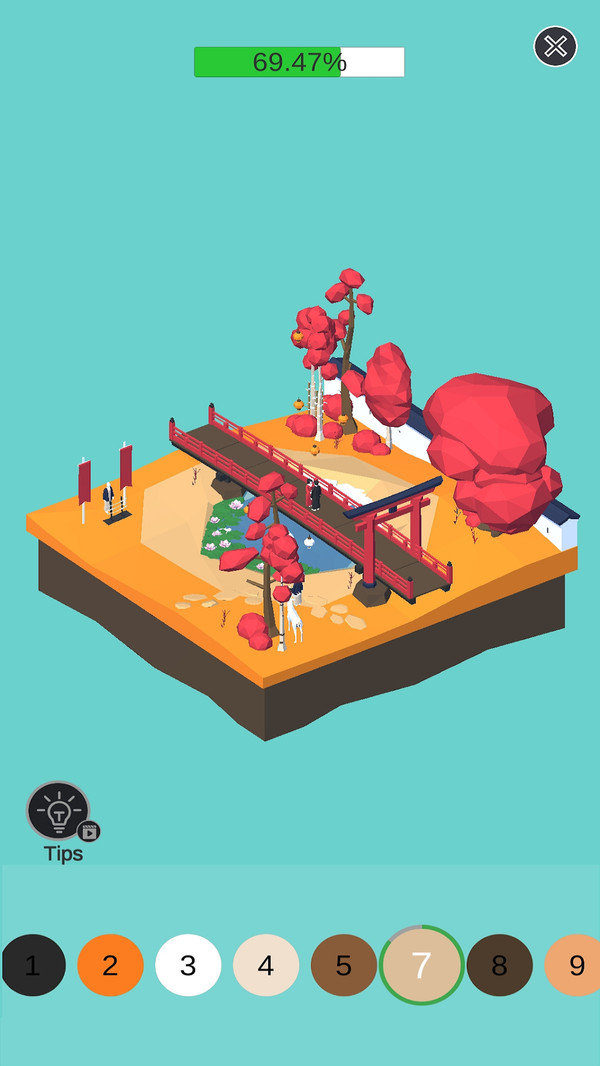 �ڴ�ģ����ɫ