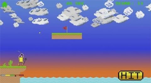 Golf in 60 Seconds(60��߶���)