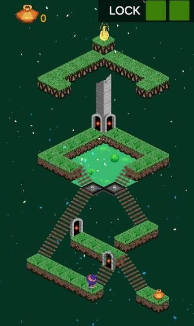 Relax(放松在梦的世界里)