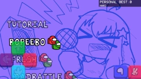 FnF ExtraFps Original(��ɫ������֮ҹ˫���ڹ�)