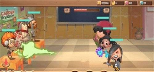 Nerd Fight(�����֮ս)