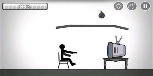 Stickman Hello Stars(��þ��ǻ��������)