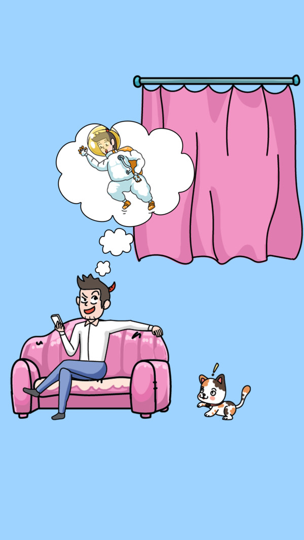 ���Զ�Ů��