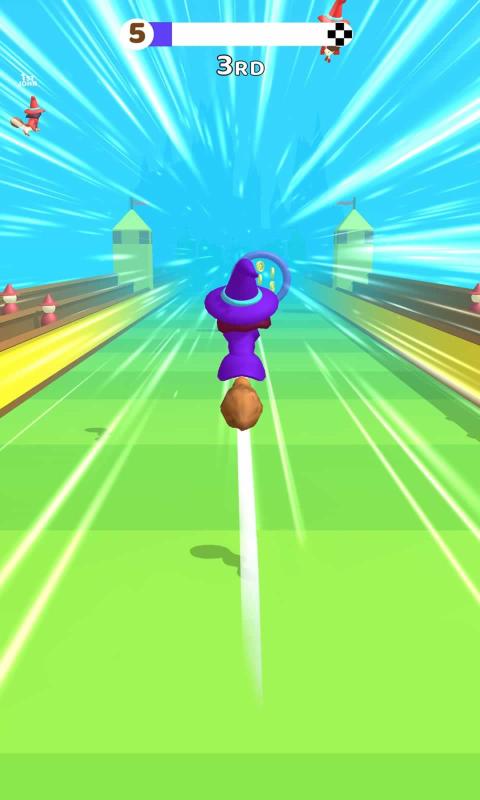 Hyper Potter(��������)