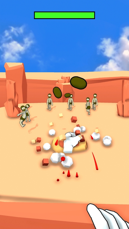 Little Hooman(С����)