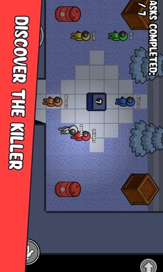 Murder Us(̫�����˽�ʬ��)