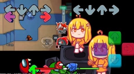 FnF ExtraFps Original(��ɫ������֮ҹ˫���ڹ�)