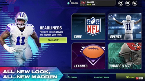 ��������23��Madden NFL��