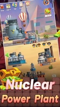 ����ʯ���ʱ���Idle Oil Capitalist