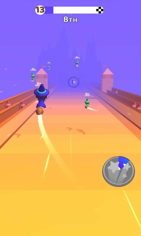 Hyper Potter(��������)