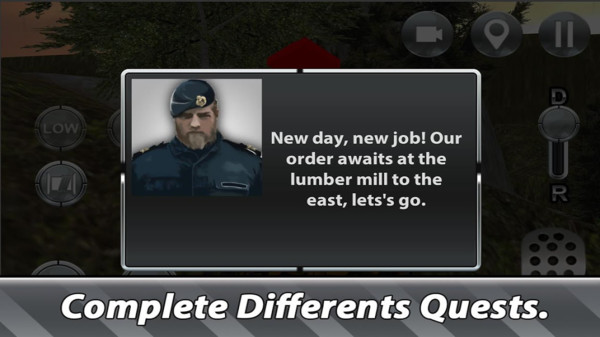 Russian Cars Offroad(����˹ԽҰSUV)