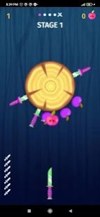 Knife Hitting Pro(ת�̷��ڴ���)