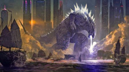 ���ģ����King Kong Rampage