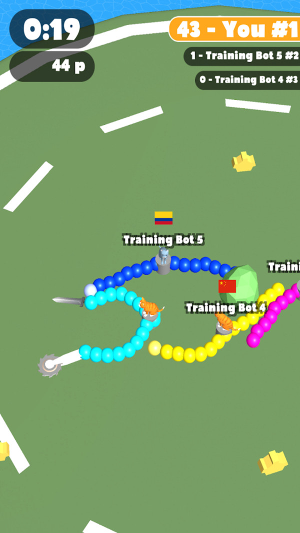 ������ս���Ծ�