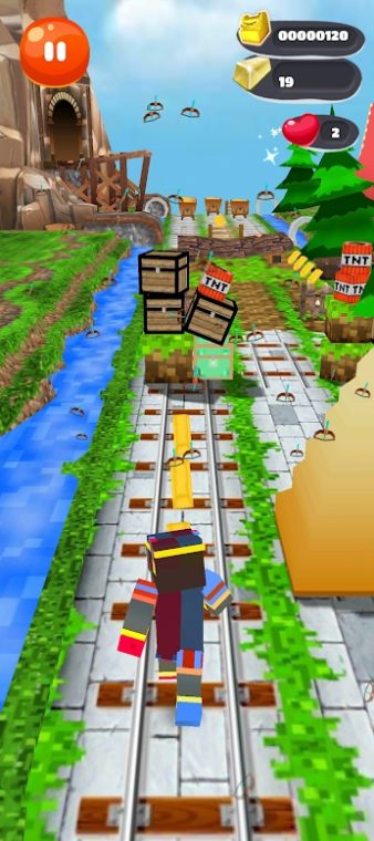 ���վ�������Pomni Craft