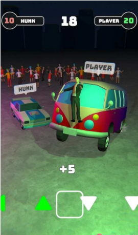 Low Rider Challenge(Low������ս��)