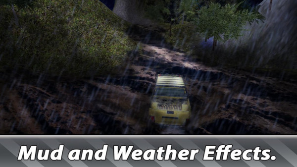 Russian Cars Offroad(����˹ԽҰSUV)