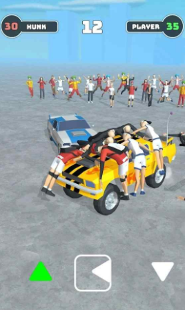 Low Rider Challenge(Low������ս��)