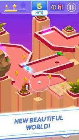 ������ǰ��(Mini Golf)