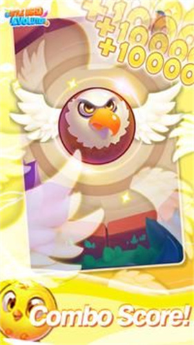 С��Ľ���Little Bird Evolution