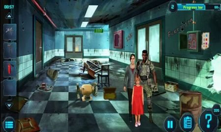 ������Ϸ��Ϊ��֪�İ���UntoldMysteries