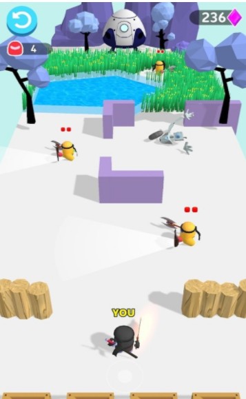 Alien Kill(������ð��ɱ¾����)
