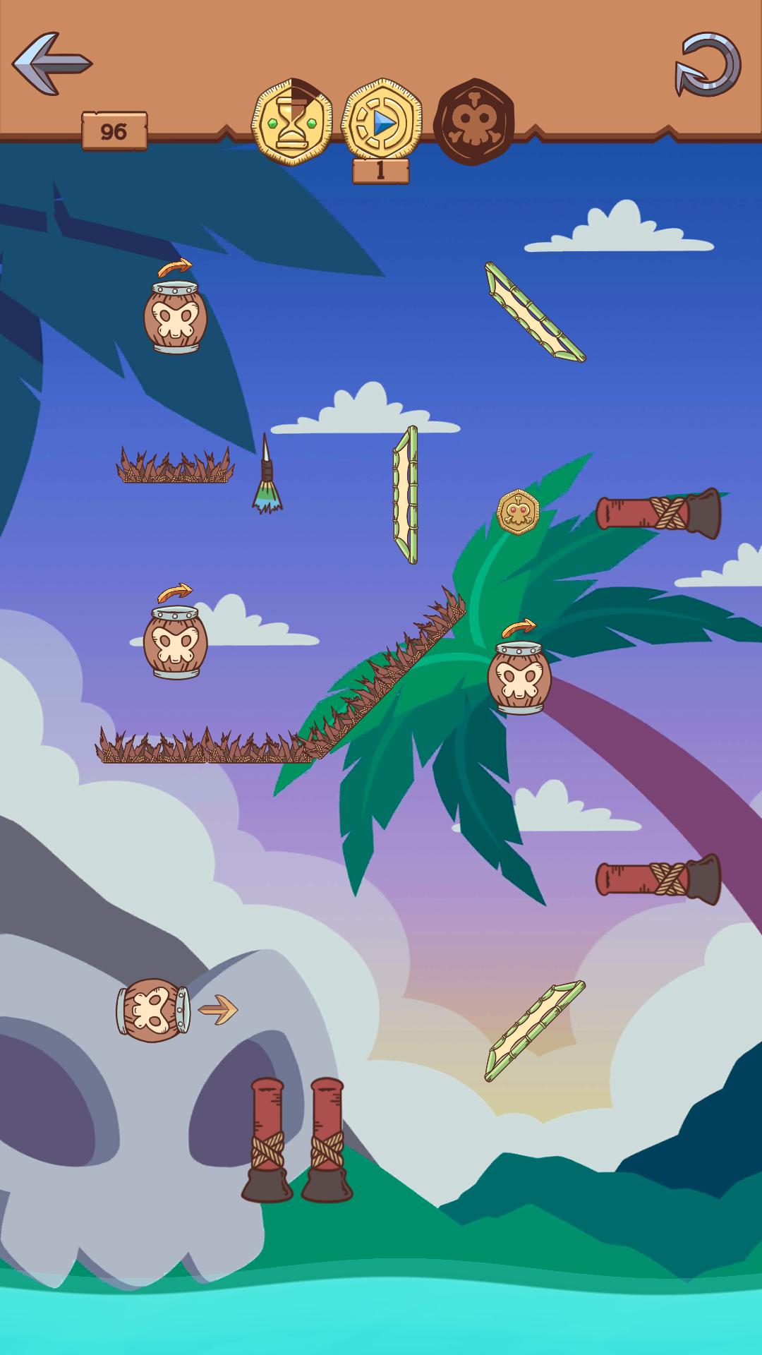 ǹ�ܵ��ˣ�BarrelBoom��