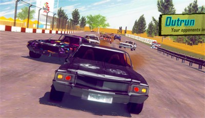 Demolition Derby(�ƻ��±�4)