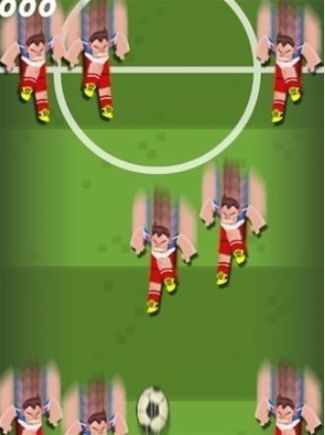 �޾���Ŀ��Endless Goal