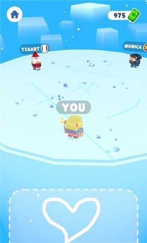 Draw Battle 3D(������ת��3D)