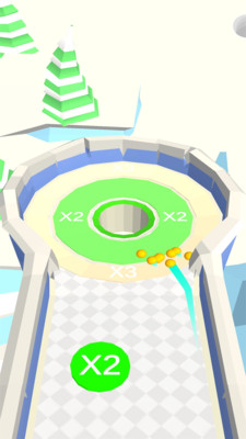 ���ܸ߶���3D