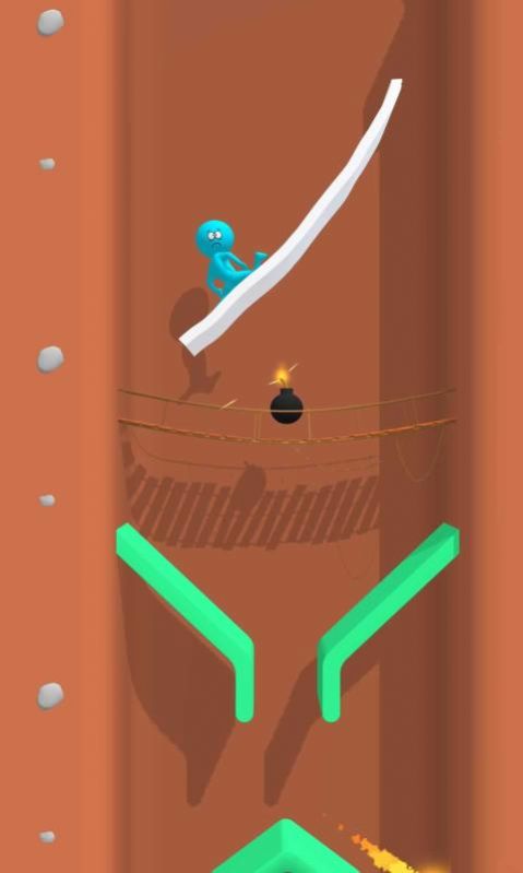 Never Broke a Bone(��δ���۹�)