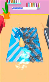 ����������3D(Work Life 3D)