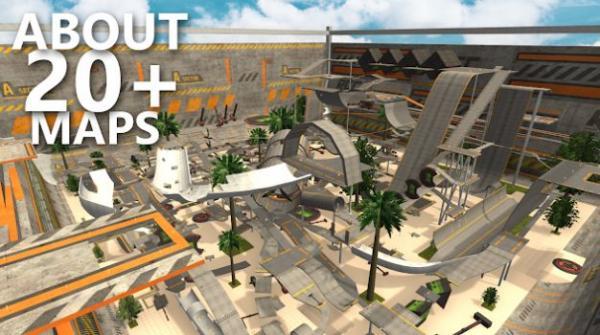 ���ϳ���(Online Car Crash)