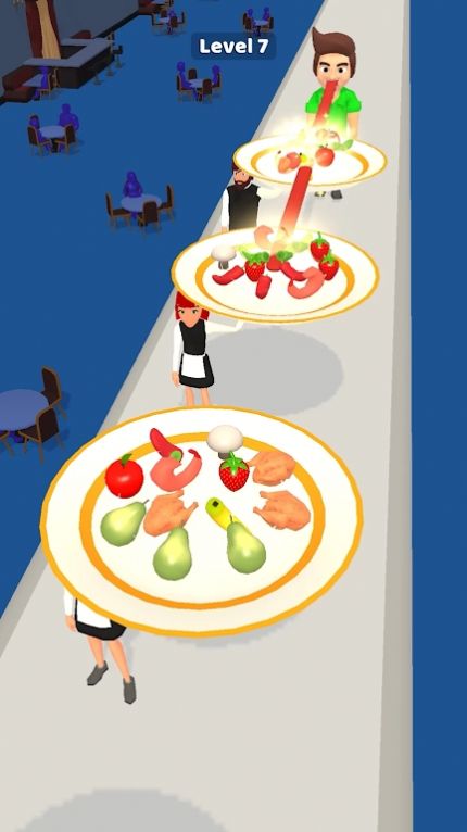 Lick Master(�����ʦ3D)