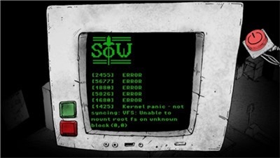 ���Ŭ˹�¹�Magnus Failure