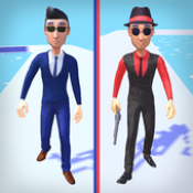 ��Ϊ�ϰ��ܿ�Be the Boss Run